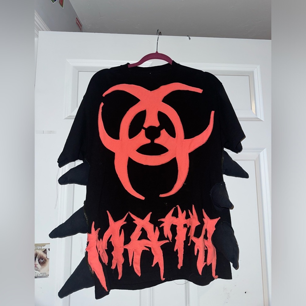 MATA *God* Shirt